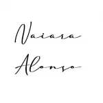 Marca de Naiara Alonso