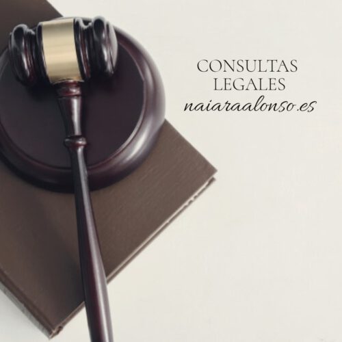 Consulta legal